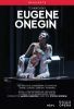 Tchaikovsky: Eugen Onegin m. Bo Skovhus (DVD)